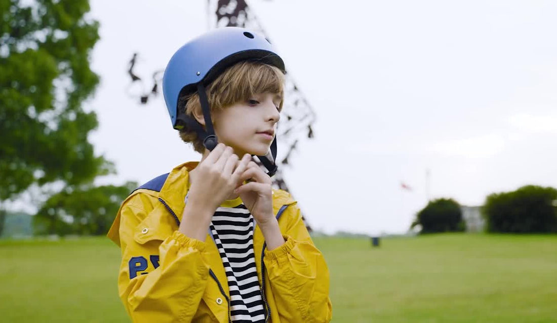 Scooters y Motos para niños en Chile
