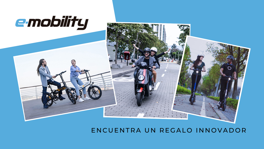 ¡Guía de regalos navideños sustentables e innovadores!