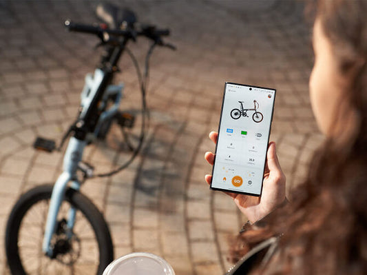 Las Mejores Rutas Urbanas para Explorar en tu E-Bike