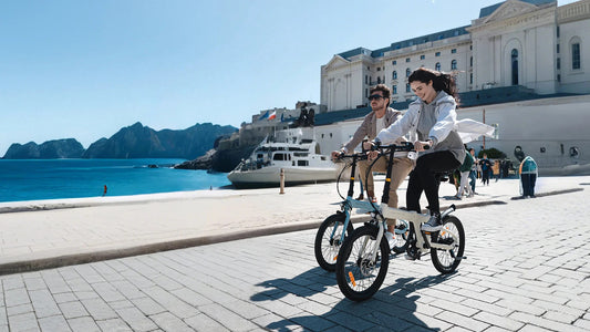 ¿Tu primera Bici Eléctrica? Consejos para Principiantes
