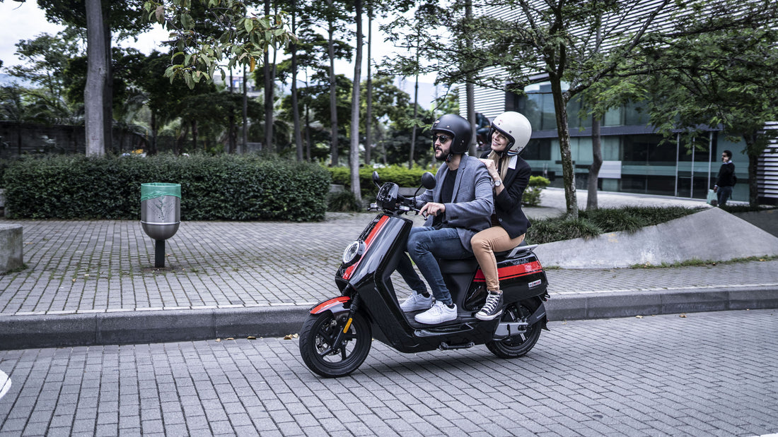 9 consejos esenciales para iniciarse en la conducción de una moto