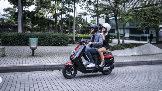 9 consejos esenciales para iniciarse en la conducción de una moto