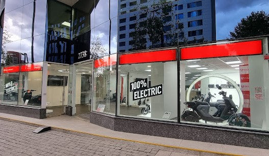 E-Mobility realiza Venta Aniversario para celebrar cinco años apoyando la electromovilidad en Chile