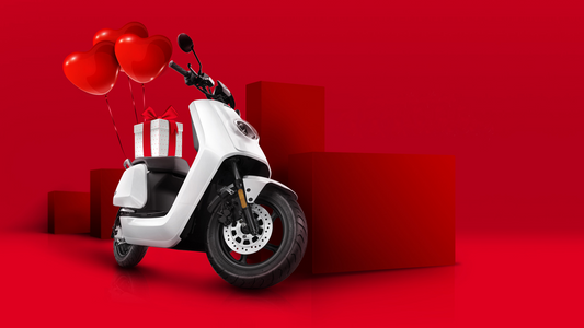 Planes para hacer en San Valentín con tu vehículo eléctrico