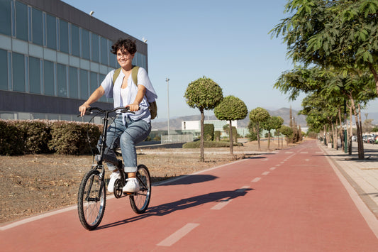 ¿Cuántas ciclovías existen en Chile?