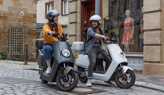 ¿Vale la pena cambiarse a una Moto Eléctrica?