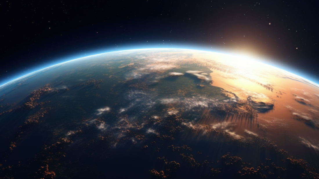 Origen del Día Mundial de la Tierra