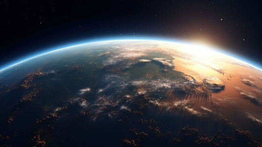 Origen del Día Mundial de la Tierra