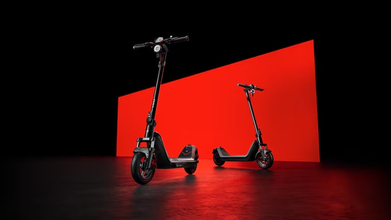 NIU: Revolucionando la Industria de los Scooters Eléctricos