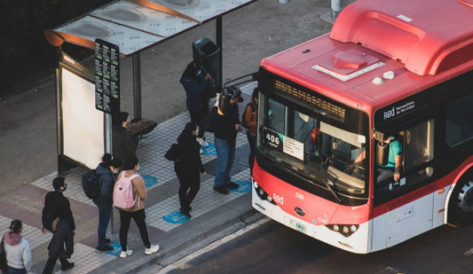 Electromovilidad en Chile: ¿Cuál es su desarrollo en las diferentes regiones?