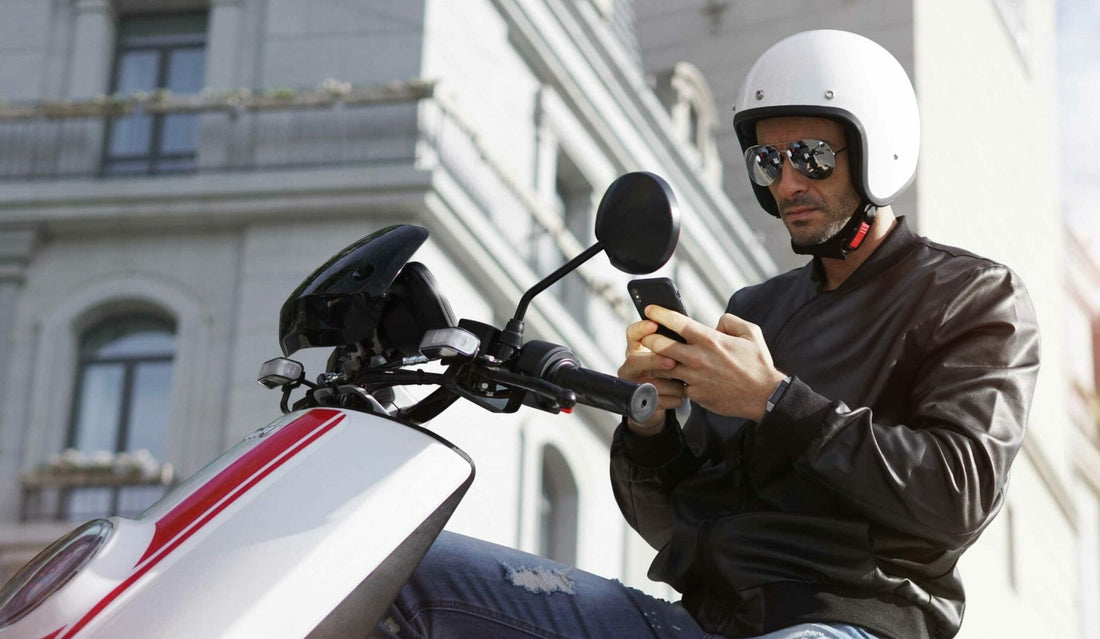 Motos Eléctricas, E-Bikes & Scooters, la verdad sobre su autonomía