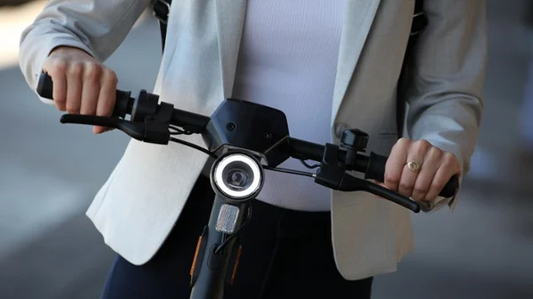 6 consejos para mantener tu scooter eléctrico en buen estado de funcionamiento