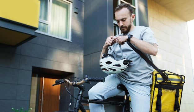 La electromovilidad liviana revoluciona la logística de última milla