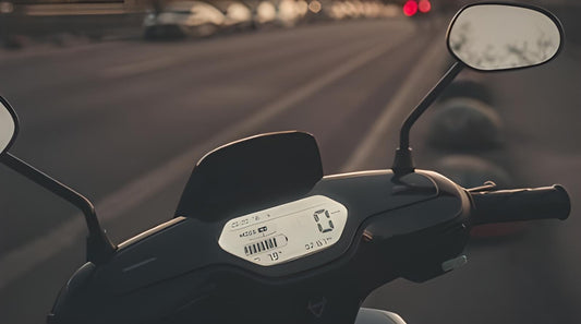 SCOOTER ELÉCTRICO VS AUTOMOVIL ¿CUAL ES EL REY DE LA MOVILIDAD DIARIA?
