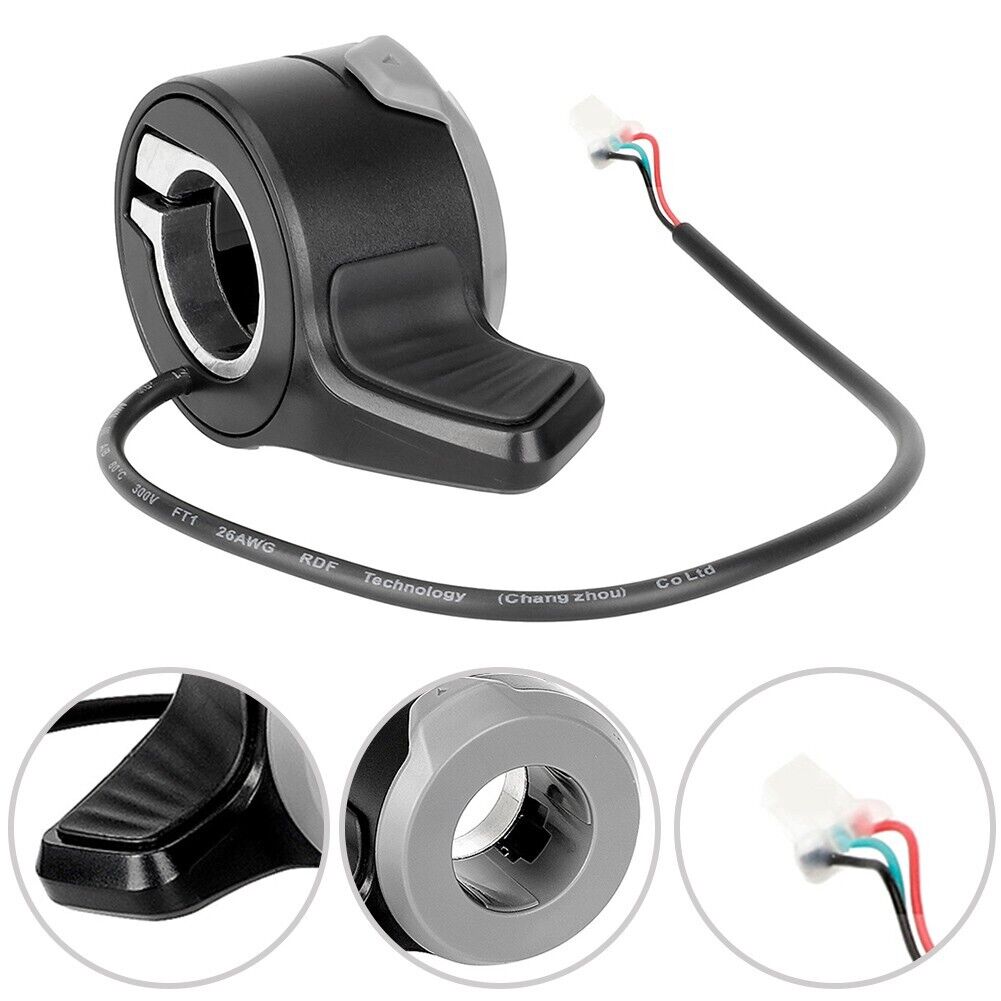 Acelerador para Scooter Eléctrico NIU - E-Mobility Chile, Las Condes