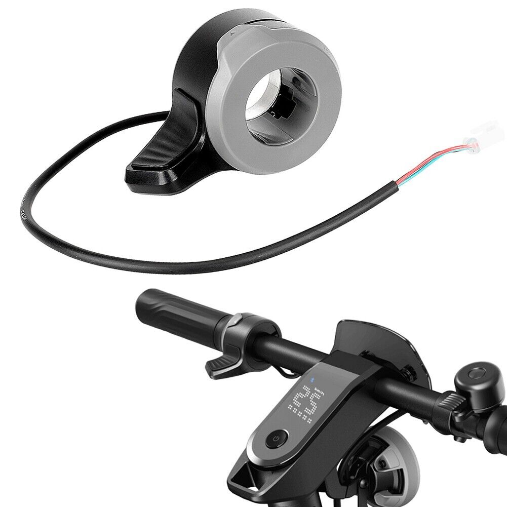 Acelerador para Scooter Eléctrico NIU - E-Mobility Chile, Las Condes