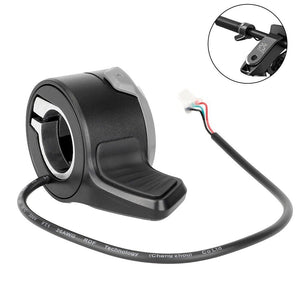 Acelerador para Scooter Eléctrico NIU - E-Mobility Chile, Las Condes