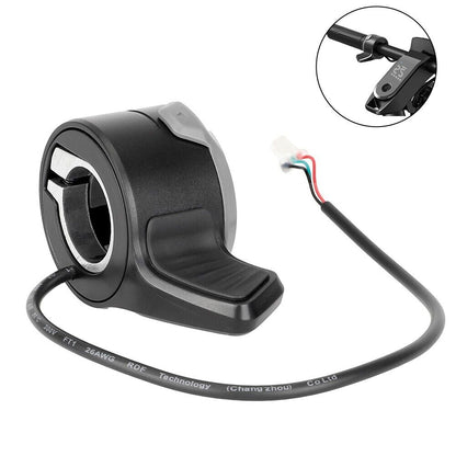 Acelerador para Scooter Eléctrico NIU - E-Mobility Chile, Las Condes
