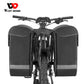 Alforja Trasera para Bicicleta 33lt - E-Mobility Chile, Las Condes