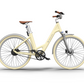 Bicicleta Eléctrica ADO A28 Air amarillo - E-Mobility Chile, Las Condes