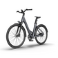 Bicicleta Eléctrica ADO A28 Air gris - E-Mobility Chile, Las Condes