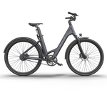 Bicicleta Eléctrica ADO A28 Air gris - E-Mobility Chile, Las Condes