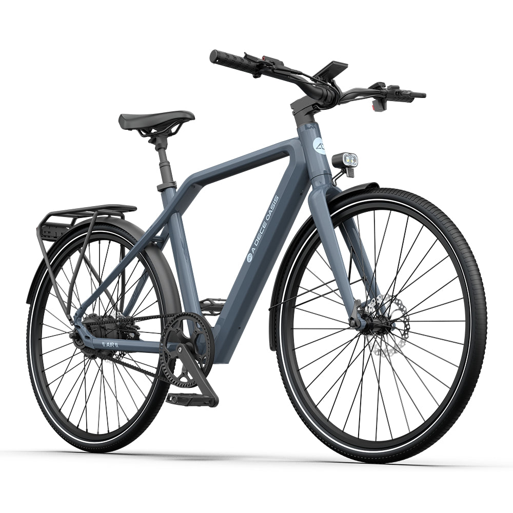 Bicicleta Eléctrica ADO Air 30 - E-Mobility Chile, Las Condes