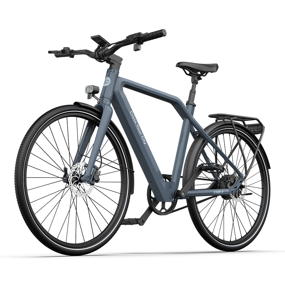 Bicicleta Eléctrica ADO Air 30 - E-Mobility Chile, Las Condes
