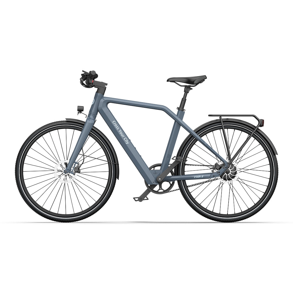 Bicicleta Eléctrica ADO Air 30 - E-Mobility Chile, Las Condes
