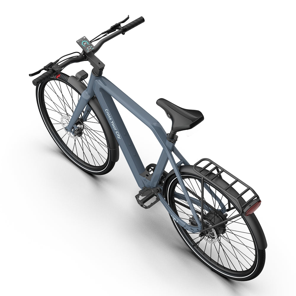 Bicicleta Eléctrica ADO Air 30 - E-Mobility Chile, Las Condes
