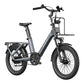 Bicicleta Eléctrica ADO AIR ONE - E-Mobility Chile, Las Condes