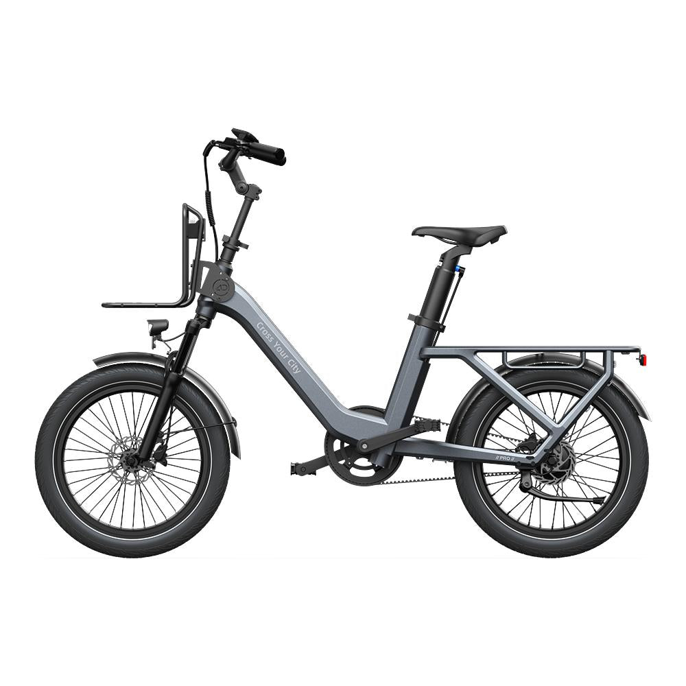 Bicicleta Eléctrica ADO AIR ONE - E-Mobility Chile, Las Condes