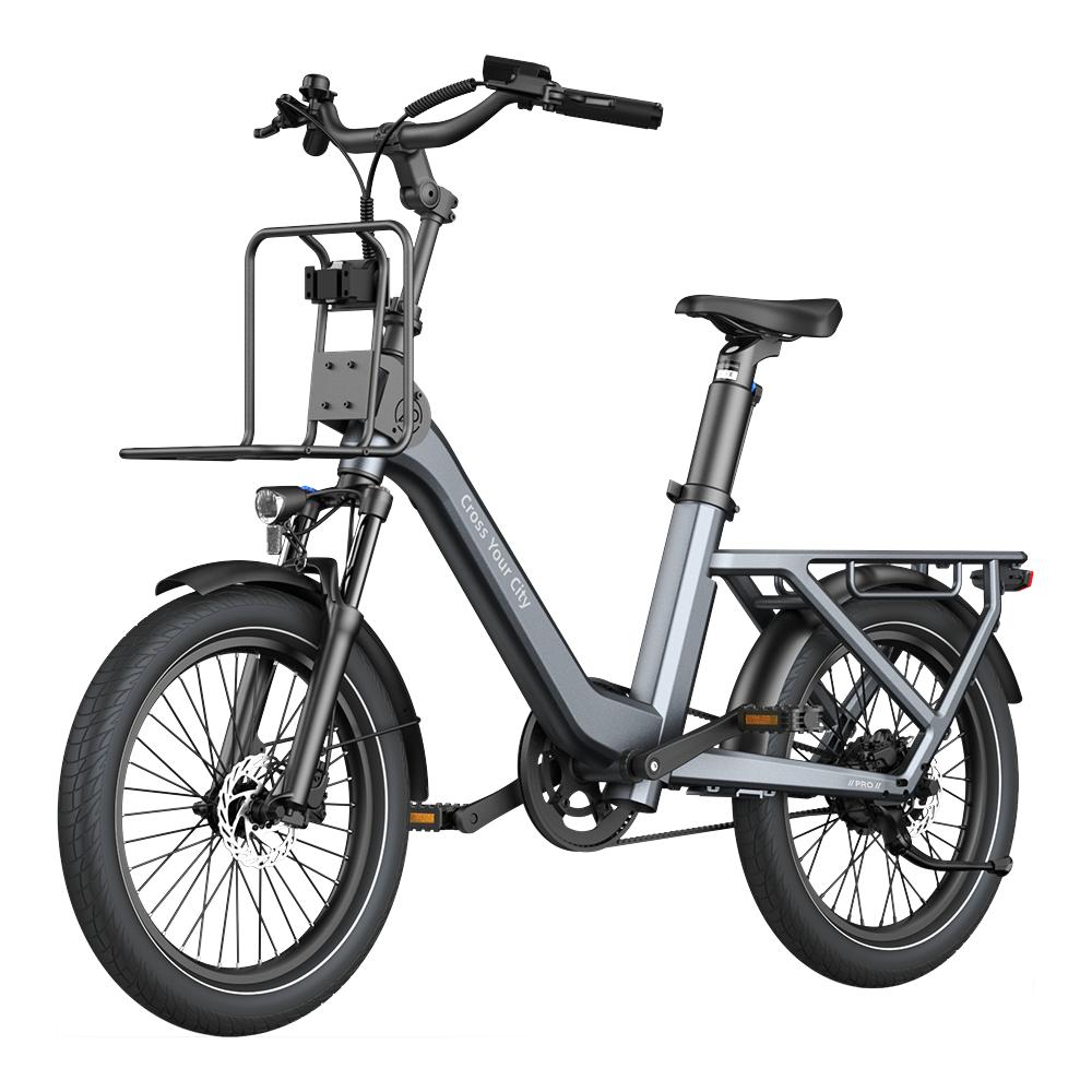 Bicicleta Eléctrica ADO AIR ONE - E-Mobility Chile, Las Condes