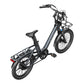 Bicicleta Eléctrica ADO AIR ONE - E-Mobility Chile, Las Condes