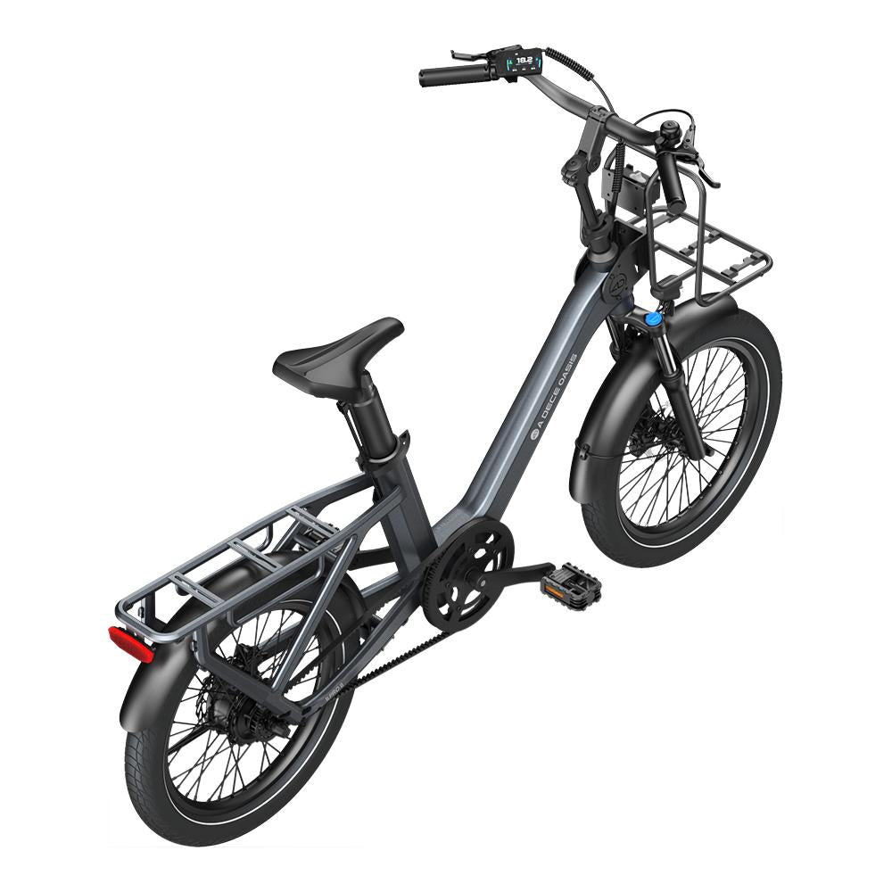 Bicicleta Eléctrica ADO AIR ONE - E-Mobility Chile, Las Condes