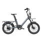 Bicicleta Eléctrica ADO AIR ONE - E-Mobility Chile, Las Condes