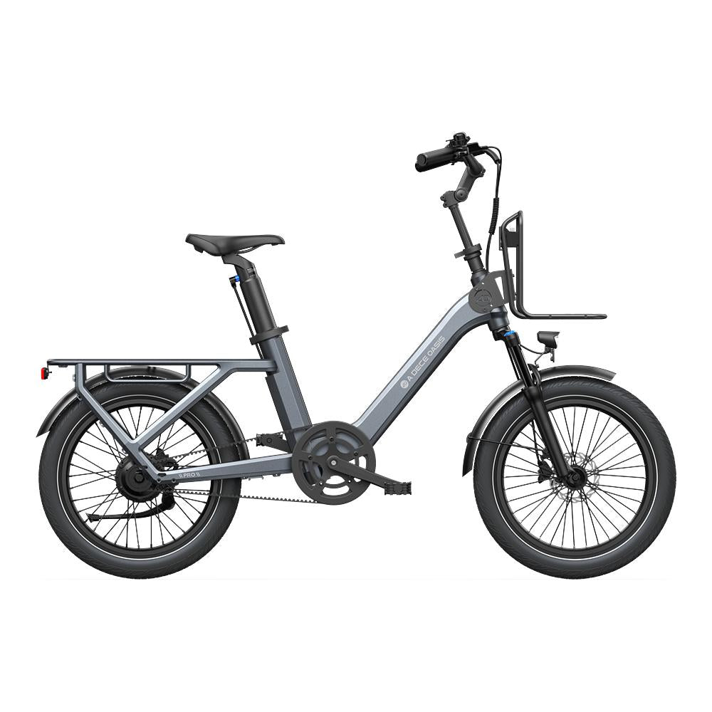 Bicicleta Eléctrica ADO AIR ONE - E-Mobility Chile, Las Condes
