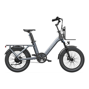 Bicicleta Eléctrica ADO AIR ONE - E-Mobility Chile, Las Condes