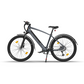 Bicicleta Eléctrica ADO Dece 300C gris - E-Mobility Chile, Las Condes