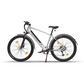 Bicicleta Eléctrica ADO Dece 300C plata - E-Mobility Chile, Las Condes