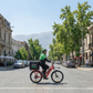 Bicicleta Eléctrica ADO O260T Doble Batería - E-Mobility Chile, Las Condes