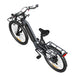 Bicicleta Eléctrica ADO O260T Doble Batería gris - E-Mobility Chile, Las Condes