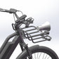 Bicicleta Eléctrica ADO O260T Seguridad - E-Mobility Chile, Las Condes