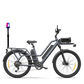 Bicicleta Eléctrica ADO O260T Seguridad - E-Mobility Chile, Las Condes