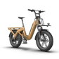Bicicleta Eléctrica ADO Oasis One - E-Mobility Chile, Las Condes