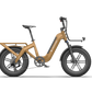 Bicicleta Eléctrica ADO Oasis One - E-Mobility Chile, Las Condes