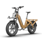 Bicicleta Eléctrica ADO Oasis One - E-Mobility Chile, Las Condes