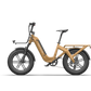 Bicicleta Eléctrica ADO Oasis One - E-Mobility Chile, Las Condes