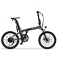 Bicicleta Eléctrica Plegable ADO A20 AIR - E-Mobility Chile, Las Condes