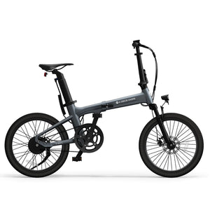 Bicicleta Eléctrica Plegable ADO A20 AIR - E-Mobility Chile, Las Condes